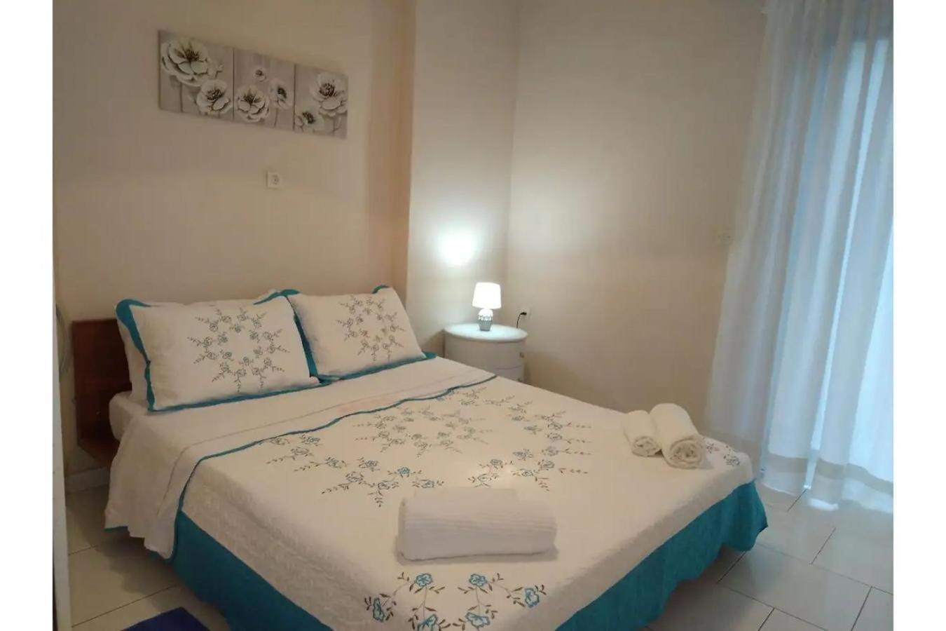 Olga Studios Heraklion  Exterior photo