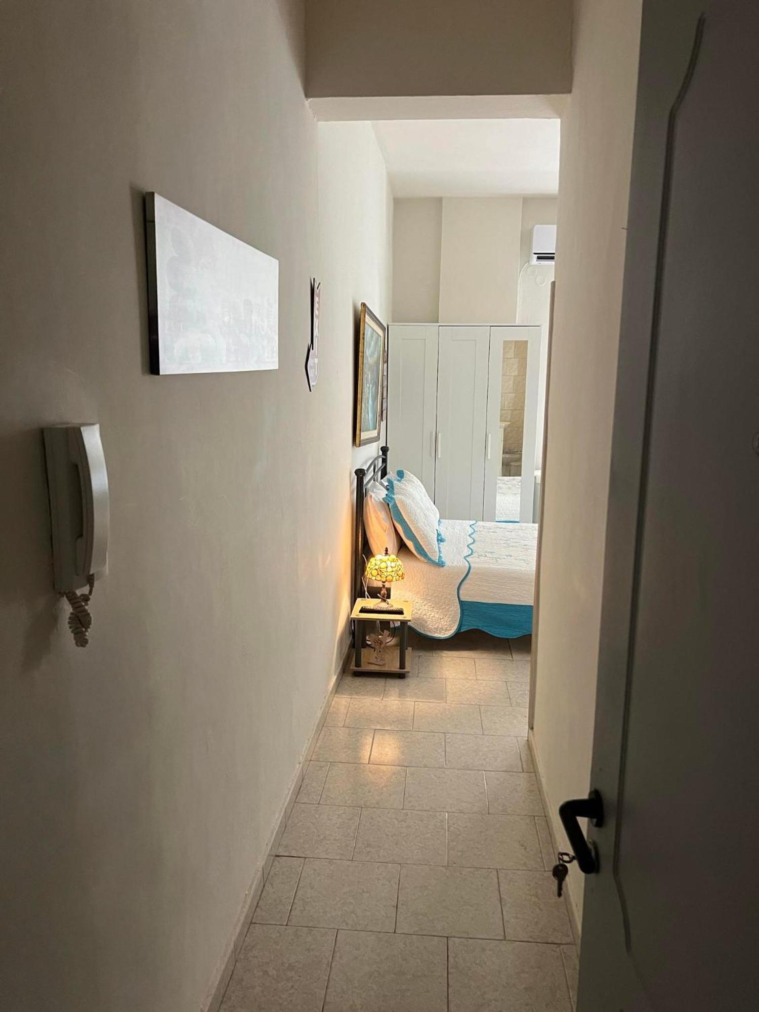 Olga Studios Heraklion  Exterior photo