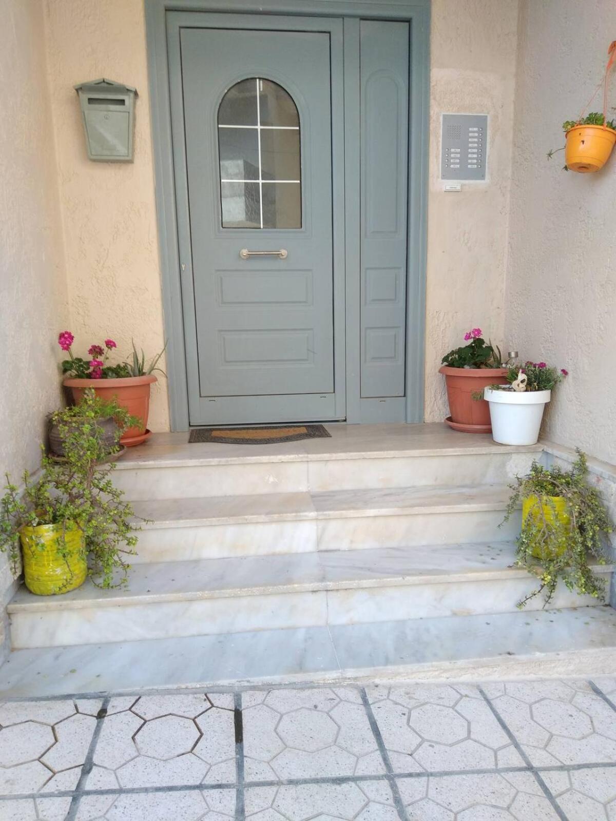 Olga Studios Heraklion  Exterior photo