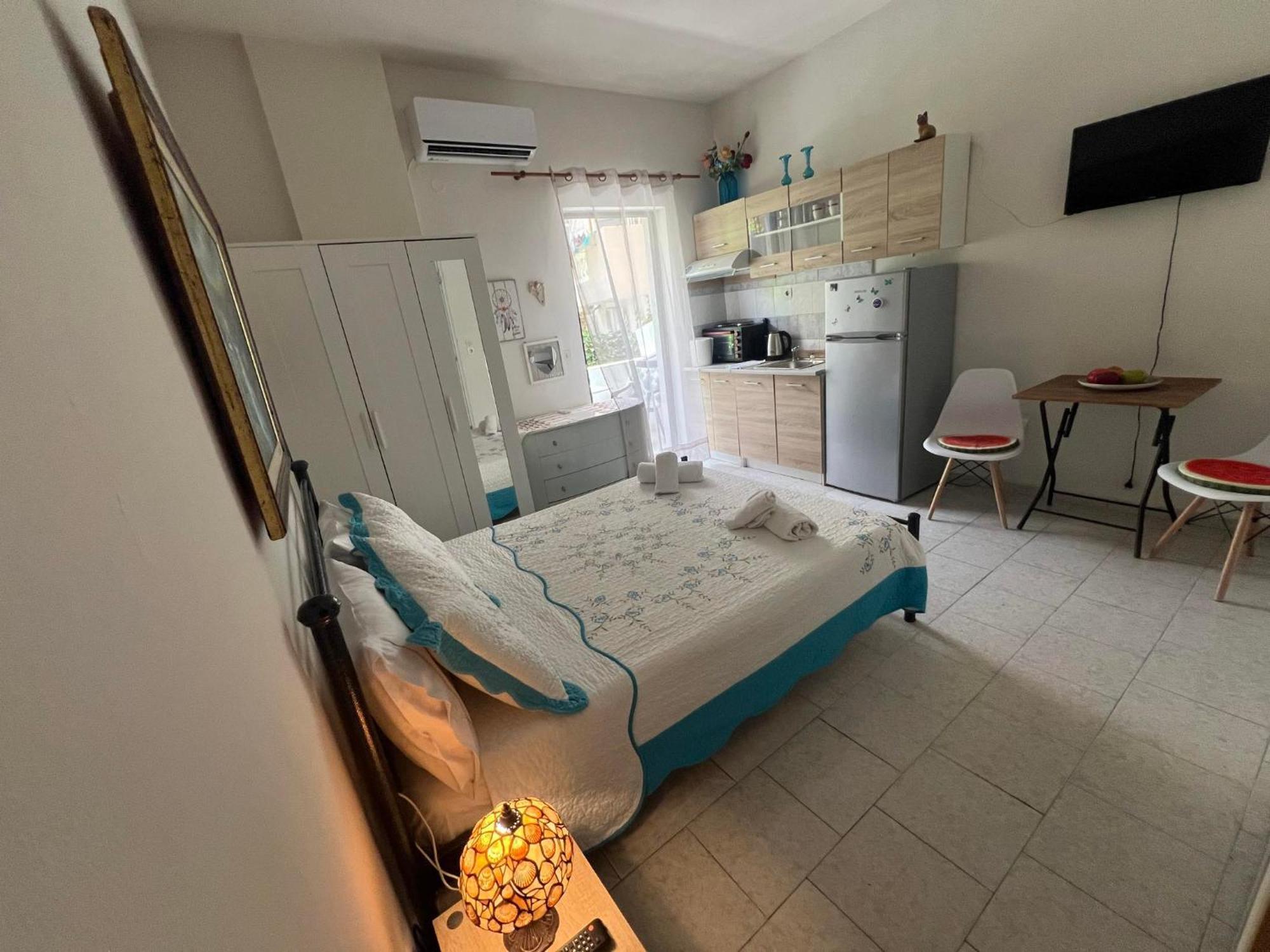 Olga Studios Heraklion  Exterior photo