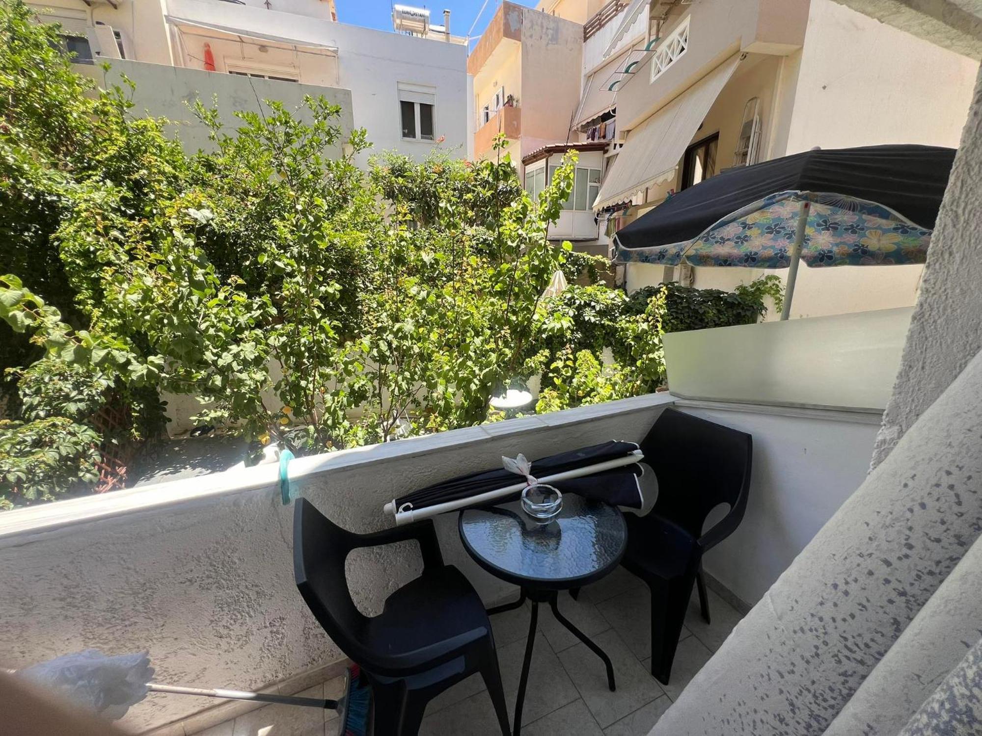 Olga Studios Heraklion  Exterior photo